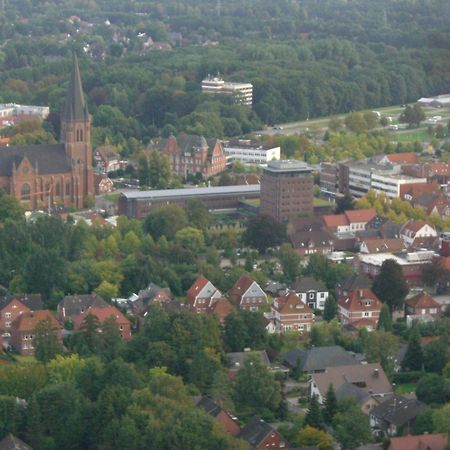 Altes Gasthaus Kuhr - Hotel & Restaurant Papenburg Exteriér fotografie