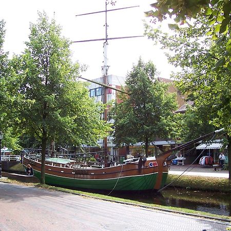 Altes Gasthaus Kuhr - Hotel & Restaurant Papenburg Exteriér fotografie